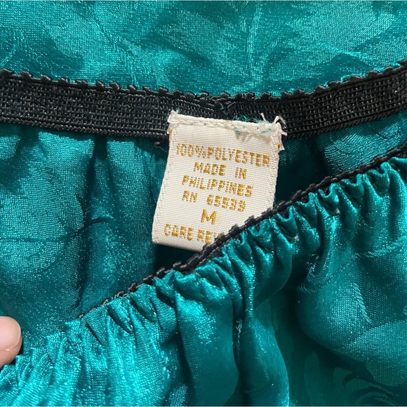 Vintage Victoria’s Secret 2 piece set - Picture 3 of 6